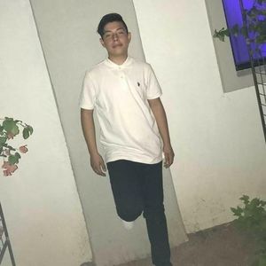 Meet your Posher, Alberto